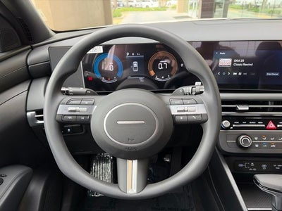 2027 Hyundai SANTA CRUZ SE FWD