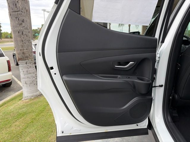 2027 Hyundai SANTA CRUZ SE FWD