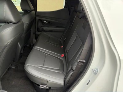 2027 Hyundai SANTA CRUZ SE FWD