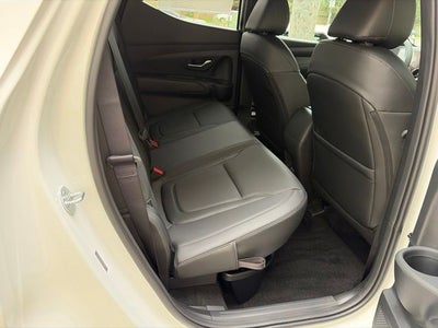 2027 Hyundai SANTA CRUZ SE FWD