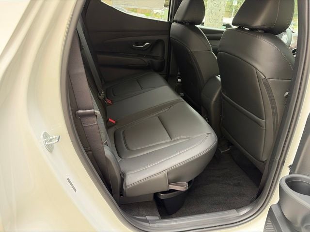 2027 Hyundai SANTA CRUZ SE FWD