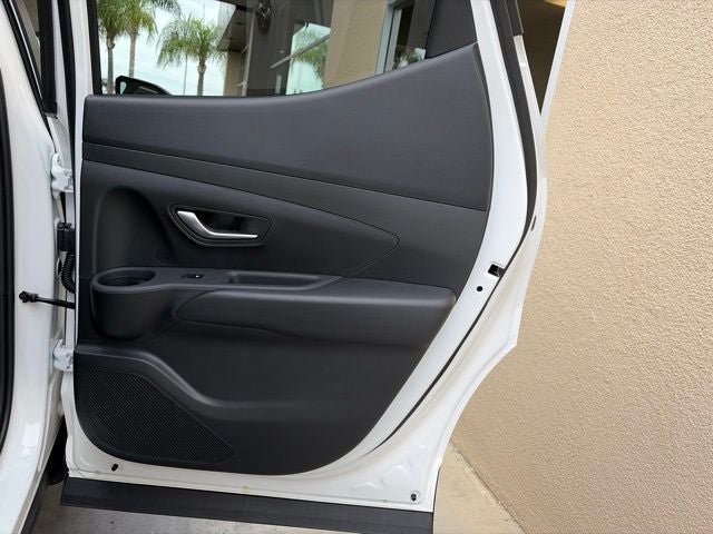 2027 Hyundai SANTA CRUZ SE FWD