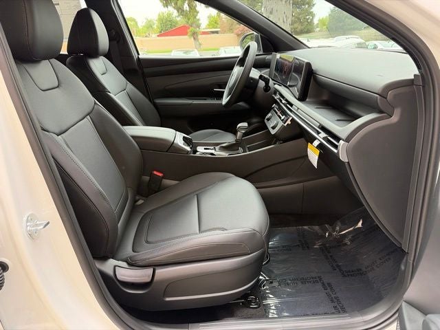 2027 Hyundai SANTA CRUZ SE FWD