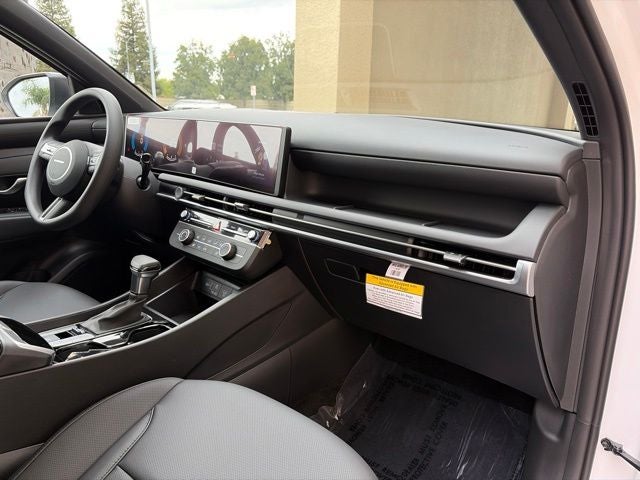 2027 Hyundai SANTA CRUZ SE FWD