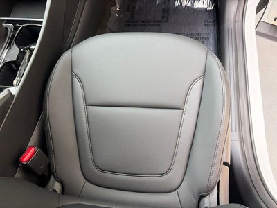 2027 Hyundai SANTA CRUZ SE FWD