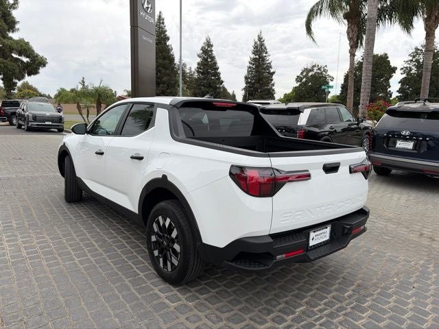 2027 Hyundai SANTA CRUZ SE FWD