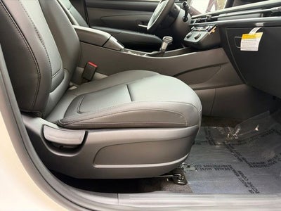 2027 Hyundai SANTA CRUZ SE FWD