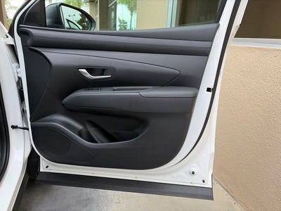 2027 Hyundai SANTA CRUZ SE FWD
