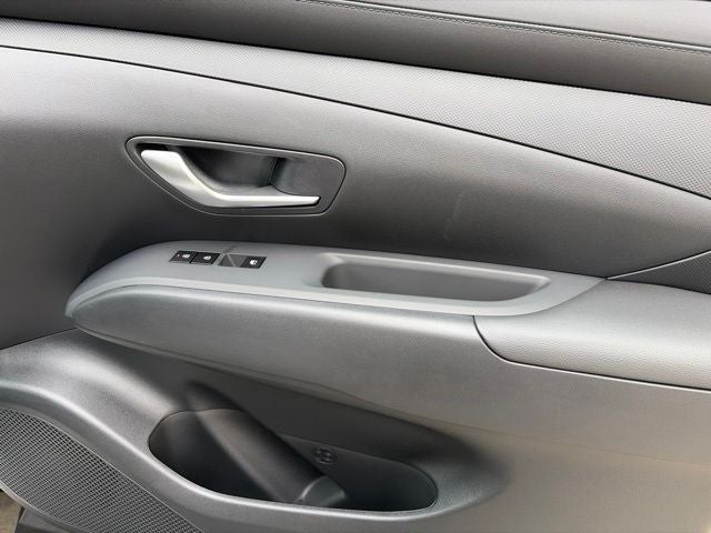 2027 Hyundai SANTA CRUZ SE FWD