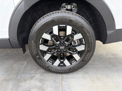 2027 Hyundai SANTA CRUZ SE FWD