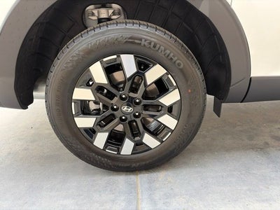 2027 Hyundai SANTA CRUZ SE FWD