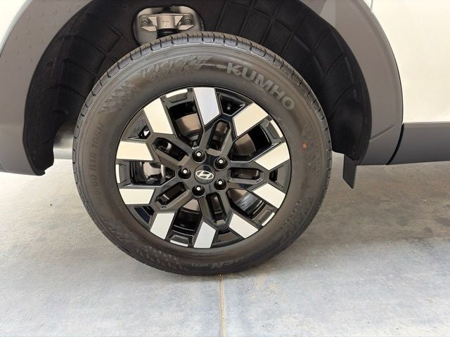 2027 Hyundai SANTA CRUZ SE FWD