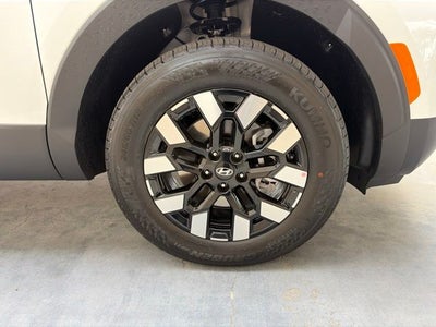 2027 Hyundai SANTA CRUZ SE FWD