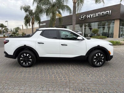 2027 Hyundai SANTA CRUZ SE FWD