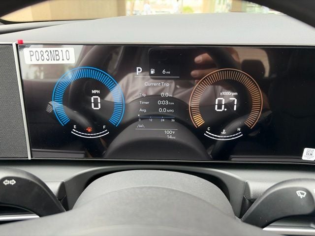 2027 Hyundai SANTA CRUZ SE FWD