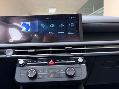 2027 Hyundai SANTA CRUZ SE FWD