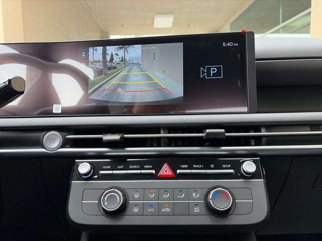 2027 Hyundai SANTA CRUZ SE FWD