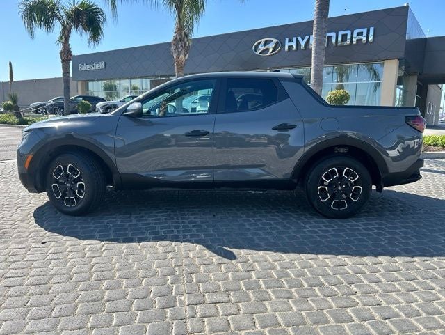 2023 Hyundai SANTA CRUZ SE CERTIFIED