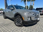 2023 Hyundai SANTA CRUZ SE CERTIFIED