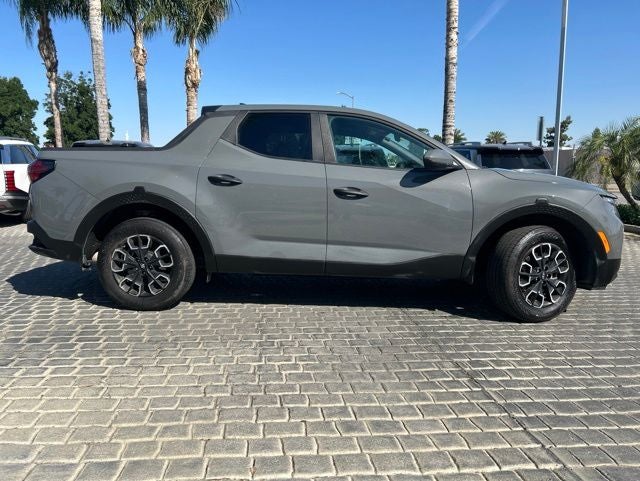 2023 Hyundai SANTA CRUZ SE CERTIFIED