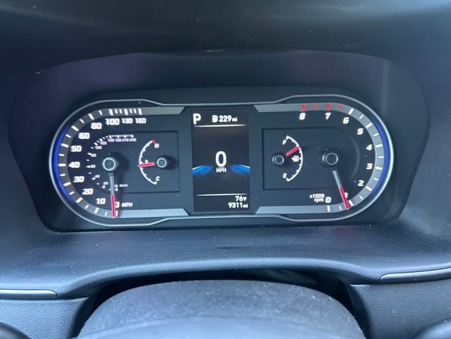 2023 Hyundai SANTA CRUZ SE CERTIFIED