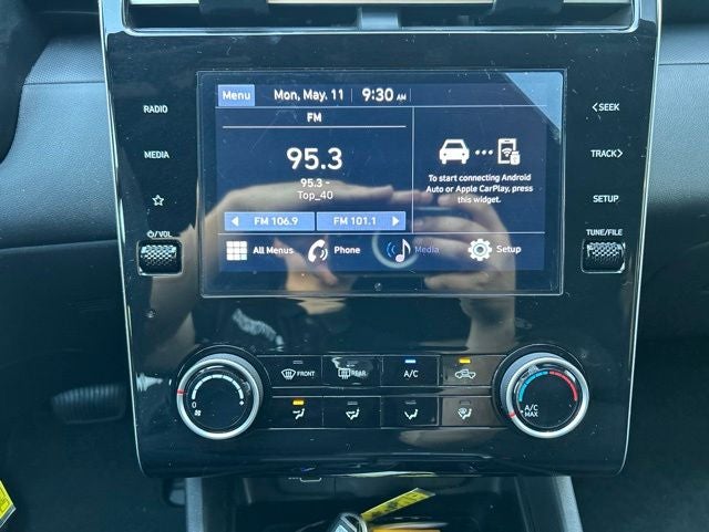 2023 Hyundai SANTA CRUZ SE CERTIFIED