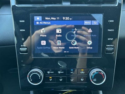 2023 Hyundai SANTA CRUZ SE CERTIFIED