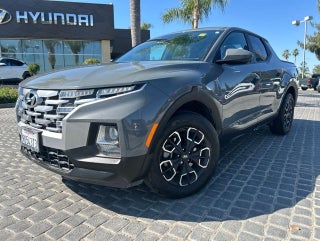 2023 Hyundai SANTA CRUZ SE CERTIFIED