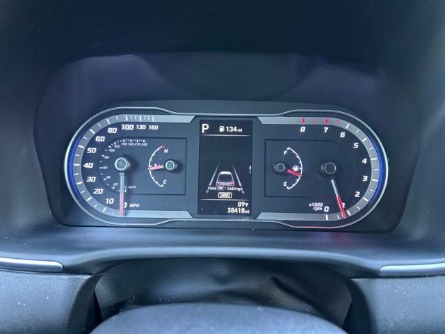 2023 Hyundai SANTA CRUZ SEL CERTIFIED