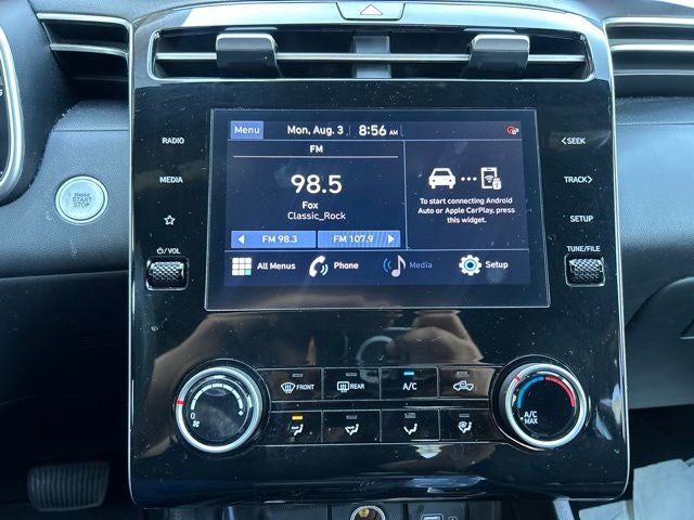 2023 Hyundai SANTA CRUZ SEL CERTIFIED