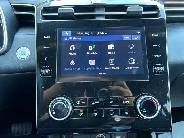 2023 Hyundai SANTA CRUZ SEL CERTIFIED