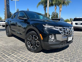 2023 Hyundai SANTA CRUZ SEL CERTIFIED