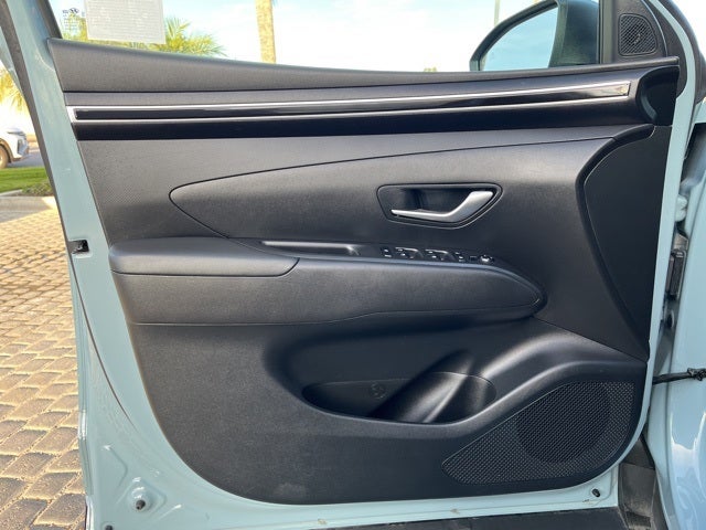 2022 Hyundai SANTA CRUZ SEL CERTIFIED