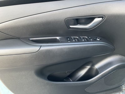 2022 Hyundai SANTA CRUZ SEL CERTIFIED