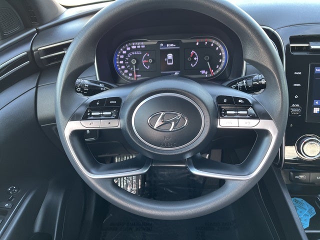 2022 Hyundai SANTA CRUZ SEL CERTIFIED