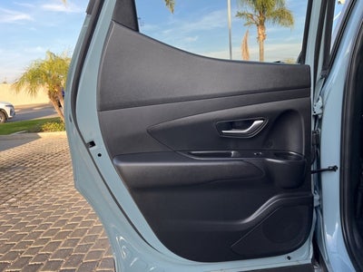 2022 Hyundai SANTA CRUZ SEL CERTIFIED