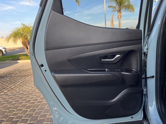 2022 Hyundai SANTA CRUZ SEL CERTIFIED