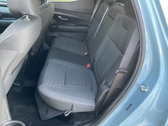 2022 Hyundai SANTA CRUZ SEL CERTIFIED