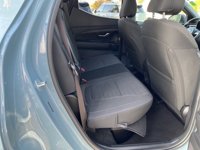 2022 Hyundai SANTA CRUZ SEL CERTIFIED