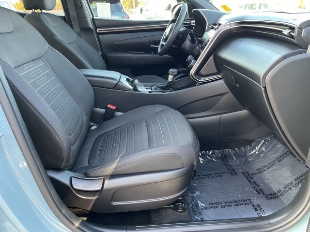 2022 Hyundai SANTA CRUZ SEL CERTIFIED