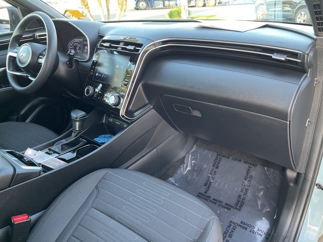 2022 Hyundai SANTA CRUZ SEL CERTIFIED