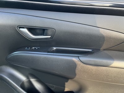 2022 Hyundai SANTA CRUZ SEL CERTIFIED