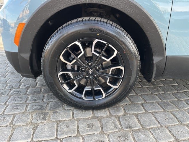 2022 Hyundai SANTA CRUZ SEL CERTIFIED