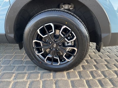 2022 Hyundai SANTA CRUZ SEL CERTIFIED