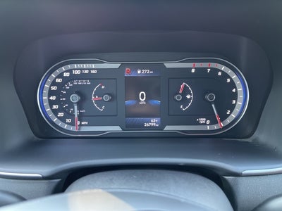 2022 Hyundai SANTA CRUZ SEL CERTIFIED