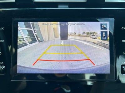 2024 Hyundai SANTA CRUZ SEL CERTIFIED