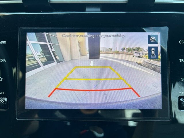 2024 Hyundai SANTA CRUZ SEL CERTIFIED