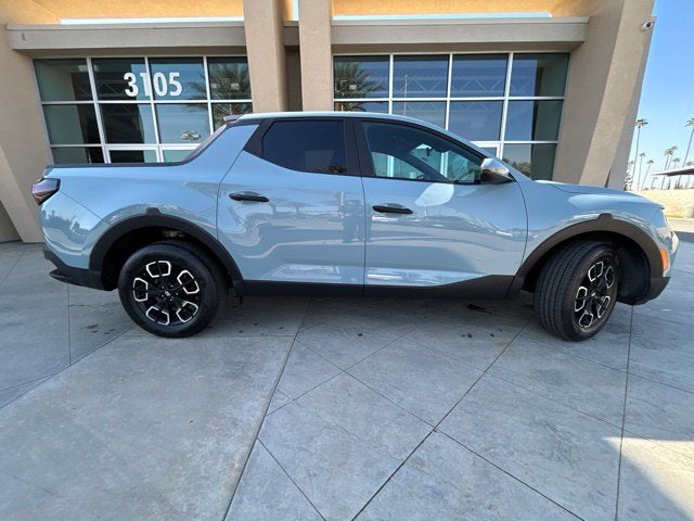 2024 Hyundai SANTA CRUZ SEL CERTIFIED