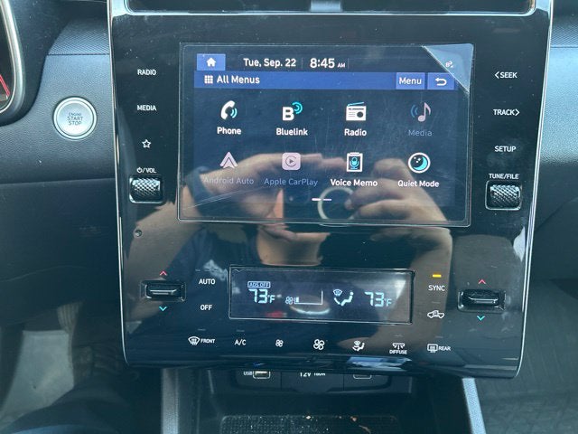 2024 Hyundai SANTA CRUZ SEL CERTIFIED