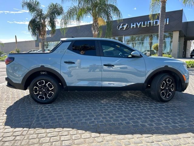 2024 Hyundai SANTA CRUZ SEL CERTIFIED